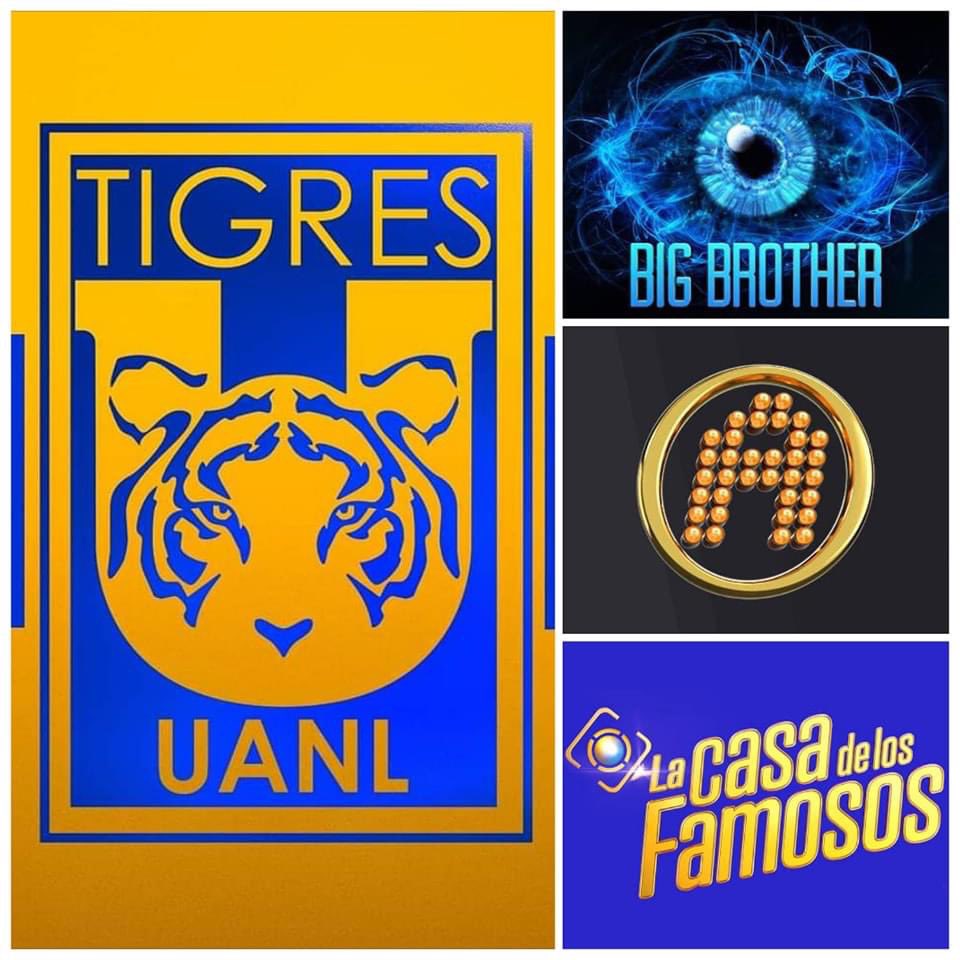 DanVi05's tweet image. #tigresoficial