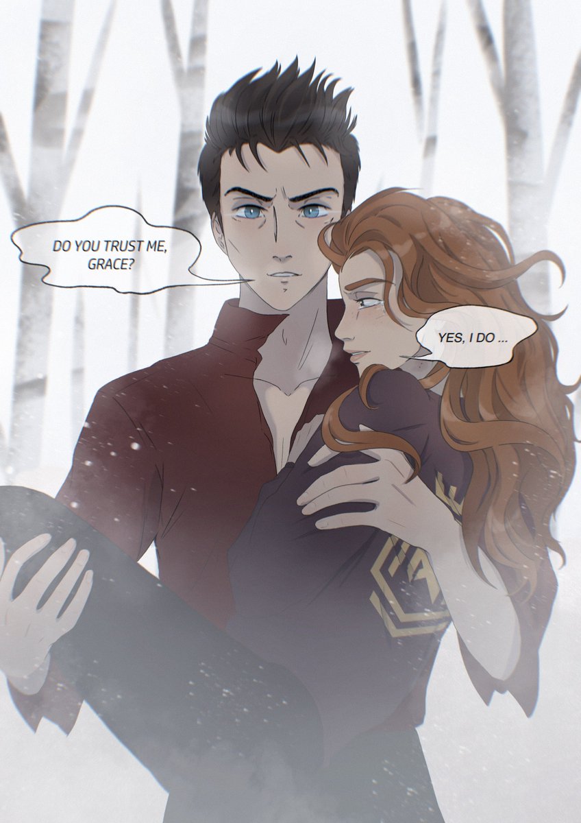 crisskywalker94's tweet photo. Here I drop another of my favourite scenes of Hudson and Grace, Could you say to me which book is? without spoilers pls, I read you 👀
@TracyWolff  #digitalart #fanart #bookstagram #bookish #craveseries #craveseriestracywolff #tracywolff #tracywolffbooks #entangledteen https://t.co/k9AaHspdqw
