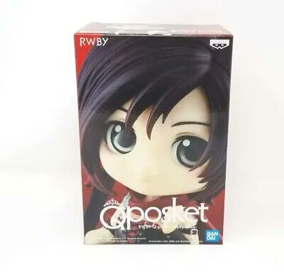 CASHFORGAMES's tweet photo. RWBY Ruby Rose Q Posket Figure (18143)  | eBay https://t.co/CDeVNYiZ1x
#rwby #rubyrose #anime #manga #qposket #funko #figure #deal #like #comment #share #collectible #animefigure #figurecollecting #collector #minifigure #banpresto #bandi #actionsatisfaction #checkitout #animeart https://t.co/3DBDoojQgt