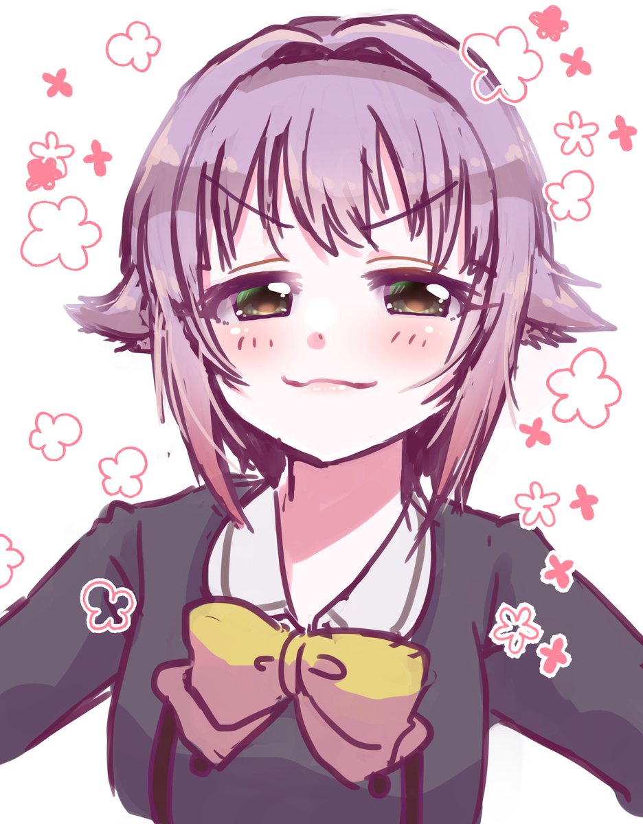 輿水幸子 「練習幸子 」|鎖骨＠次はMBFのイラスト