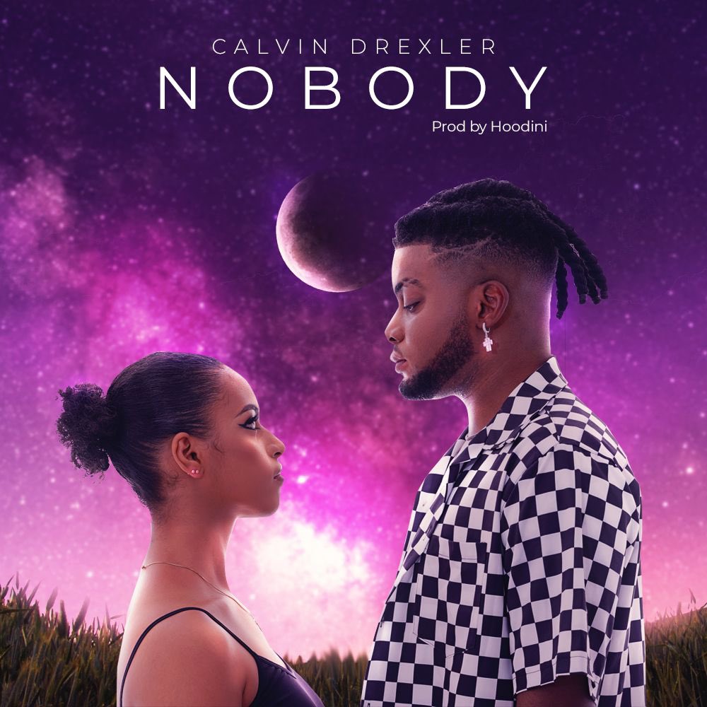 Play this song NOBODY by @CalvinDrexler and listen to the lines, you'll get that your crush with some of the lines 😉. #NobodybyCalvinDrexler