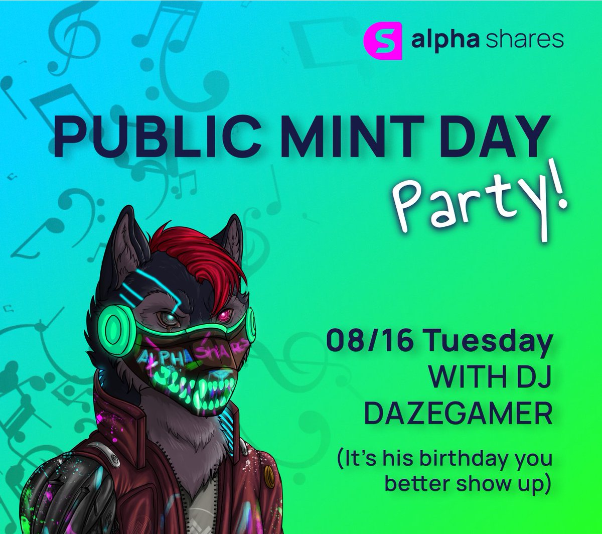 Alpha Shares tweet media