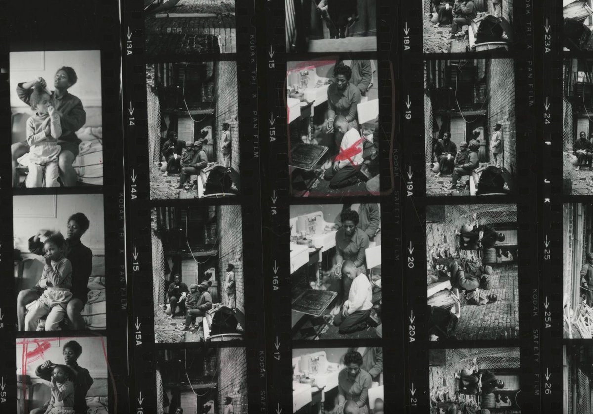 GabreePhoto's tweet photo. Resource: Google Arts &amp; Culture showcases digital works on 100s of virtual tours, exhibits &amp; collections, like Nan Goldin @ MoMA, LIFE mag’s ‘American century’ &amp; Gordon Park’s ‘A Harlem Family 1967.’ Takes some digging but worth effort. https://t.co/1exM4wBRPs https://t.co/x3vtnJFJEV
