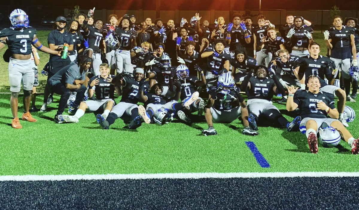 CoachGomez's tweet photo. It’s been almost a year since I coached a special group of young men. As much as they felt they needed me I actually needed them at this point in my life . Miss these boys . https://t.co/U5BdXRqTJL