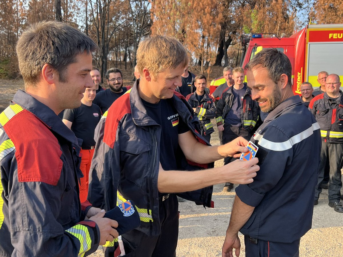 FeuerwehrBonn tweet picture