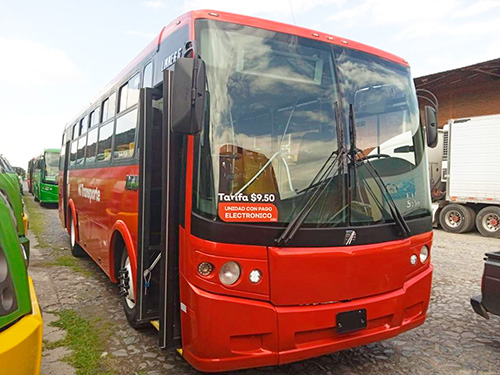TransportInformativo tweet media