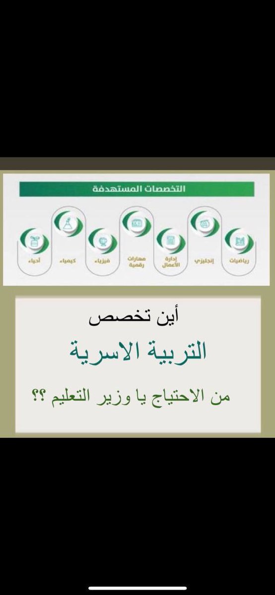 #مهارات_حياتية_وتربية_أسرية
#احتياج_تربيه_اسريه
#احتياج_التاريخ_والجغرافيا
#مجلس_الوزراء

يا رب المعجزات اللهم اجبر قلوبنا ب احتياج يعوضنا ويفرحنا  ...