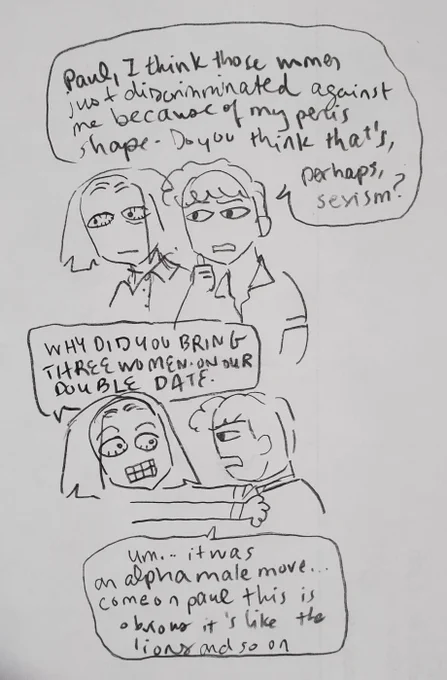 thrilling conclusion 