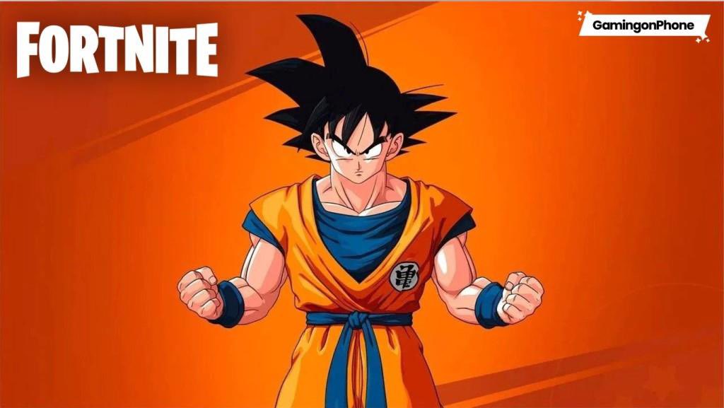 1 x any Dragon ball Z skin Retweet Follow @CenaBlovebear Turn notifications on Ends in 30minutes