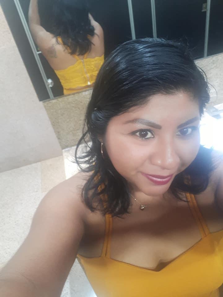 novedadesqroo's tweet photo. Se solicita ayuda para localizar a Cresencia Hernández Jiménez. Fue vista por última vez en #PlayaDelCarmen.
Si la reconoce, favor de contactarse con María Carmen al 9841883944. https://t.co/5gi5dT2Rve