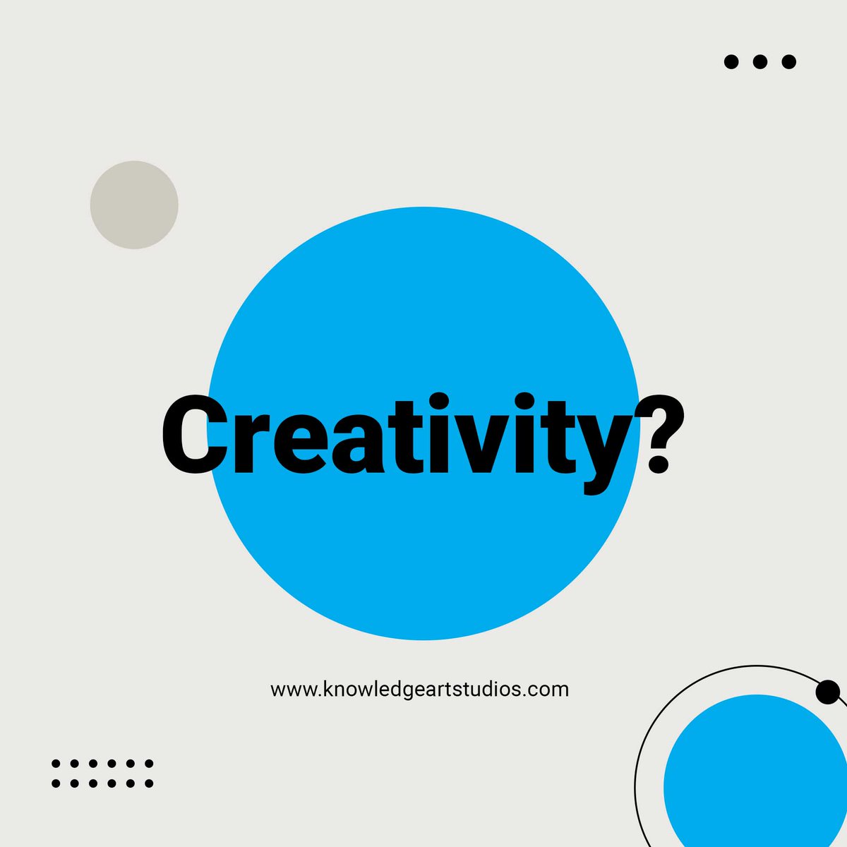 KnowledgeArtSt1's tweet photo. #creativity ??
#knowledgeartstudios @claudia_jacques @andreanalerio #webdesigner #graphic #design #Original #researchpaper #Entrepreneur https://t.co/vNOMhn5MW3