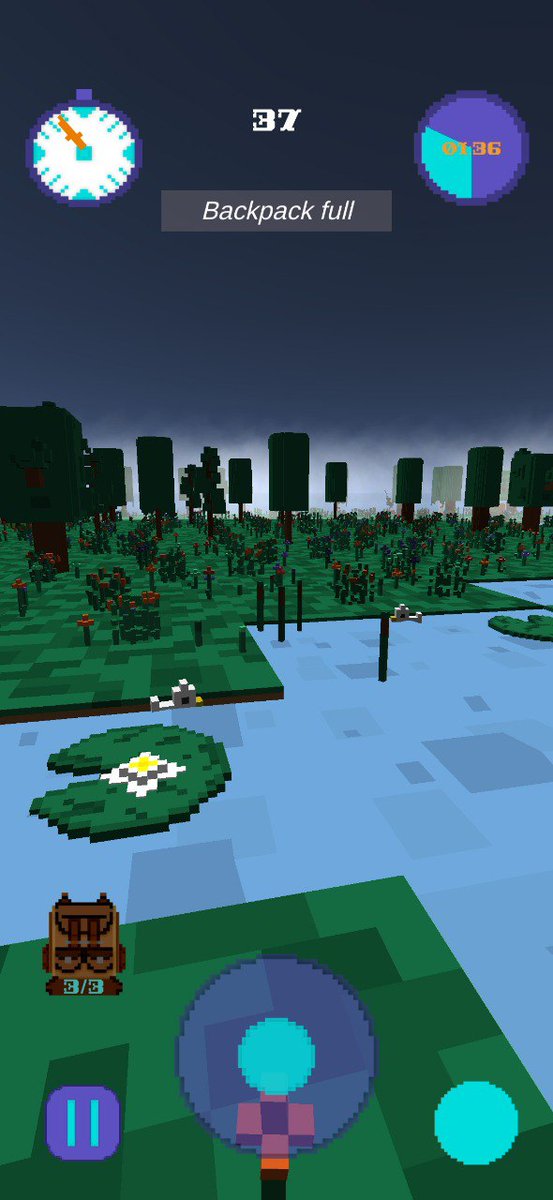Belcotrus's tweet photo. #game #AndroidGame #gamedev 
Тви��ерчане! Уже неделю как состоялся релиз, который мы готовили с другом давно) https://t.co/yVdTEX81ob - проходите и качайте) пишите отзывы и ставьте оценки) 
На счёт обновы мы уже думаем) https://t.co/Zgg4RL75qJ