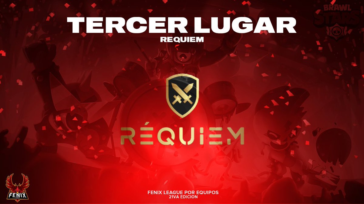 Fenix League tweet media
