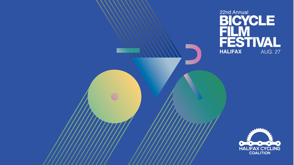 Bicycle Film Festival Arrives in Halifax for First Time In Person on Aug. 27 #cycling #ebikes #cargobikes #urbanmobility #bikelife #climatechange #bikes #morecycling #BFF #bicyclefilmfestival tinyurl.com/mvy5wk7r