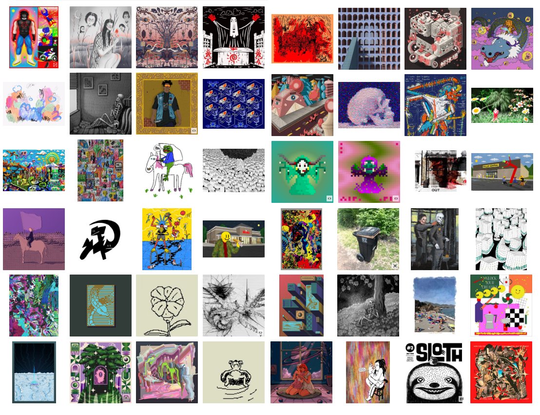 salazarjoao_'s tweet photo. Latest arts from my collection 🖤

@SMF_kids @varrogan @ilham_nft @ozanbilaloglu @neymrqz @haniehmasoumii @jordigandul @rivaldopramana @artofevre @ccmbxt @grovestr33tz @sabatobox @unbrayon @yogkus_ @strangepeo @JulianSileiko @roundshades1 @Carworki @leonvilhena_ @Gloom_Tube + https://t.co/pb892iUyJ6