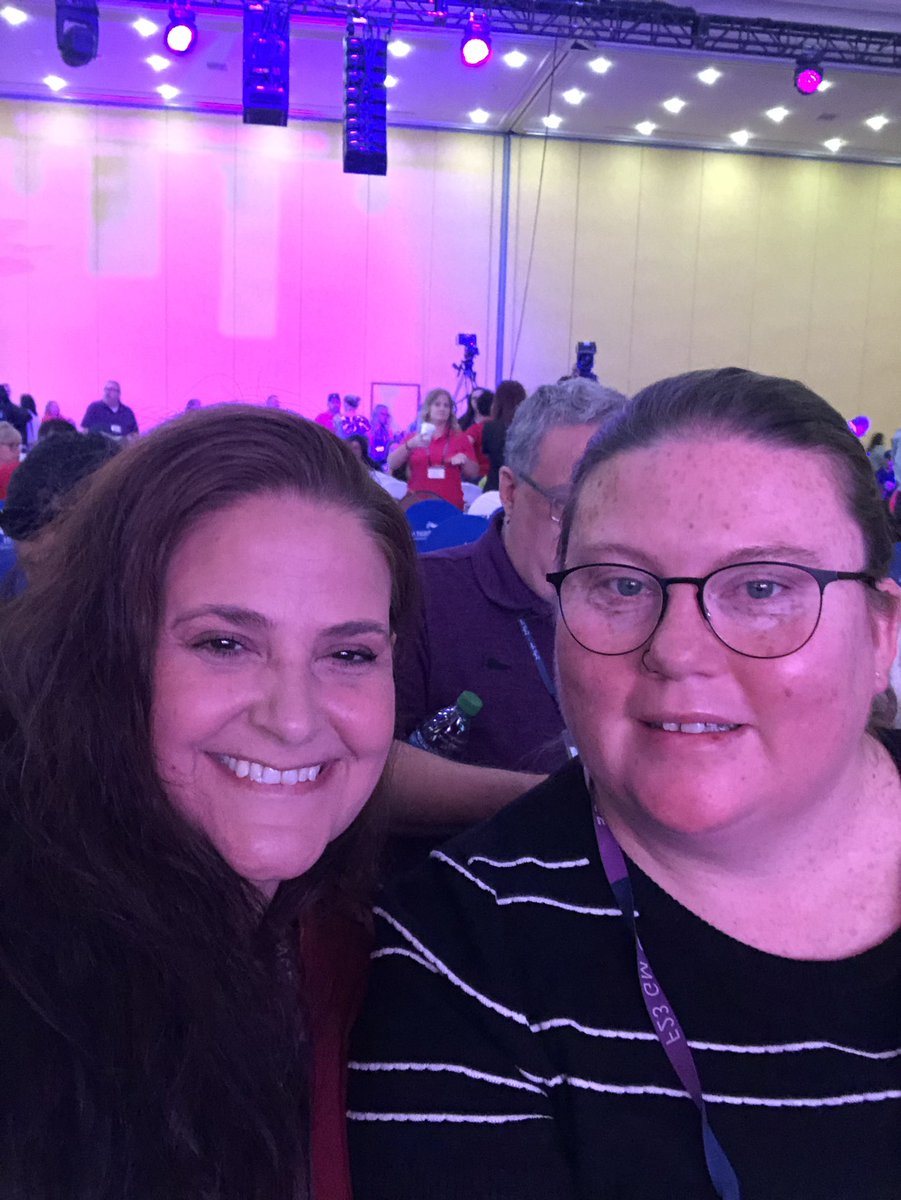 Debbie Pepsis tweet media