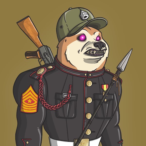 🚨FREE #NFT GIVEAWAY 🚨 

Worth 0.265 #ETH ($499)

➡️ Follow Me 🔔
➡️ Retweet &amp; ❤️ 

24H ⏳

#NFTGiveaway #NFTCommunity