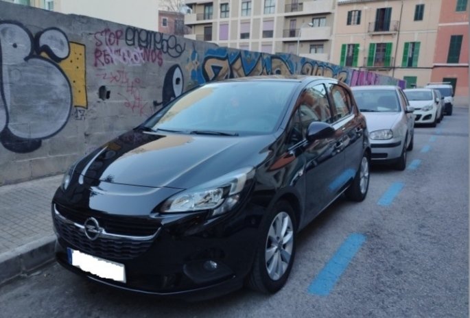 SocialCar tweet media