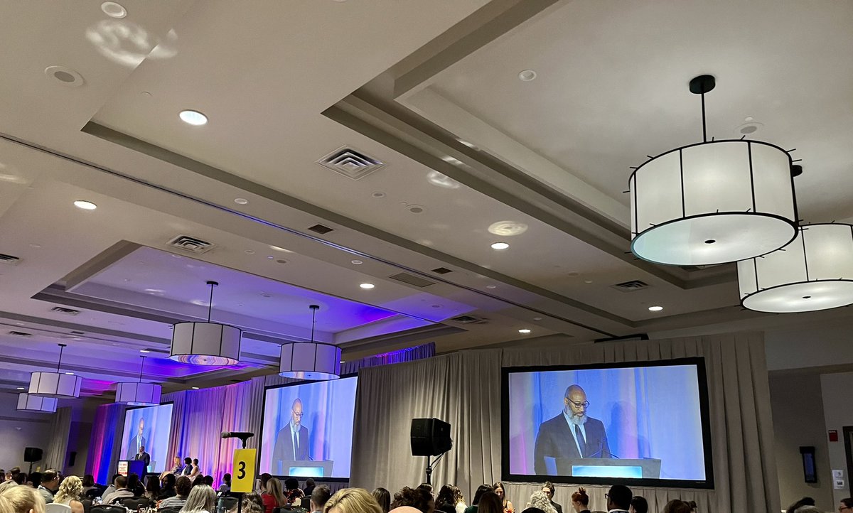 Derrik Anderson <a href="/RMJJ_NC/">Race Matters for Juvenile Justice</a> - “How you see people is how you serve people.” <a href="/APHSA1/">American Public Human Services Association</a> #EMWB22