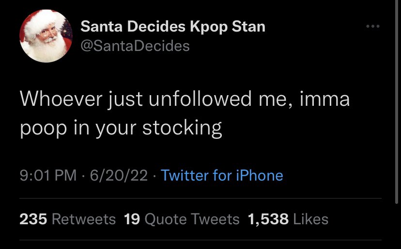 SantaDLs's tweet photo. https://t.co/UTYMMAfvHz