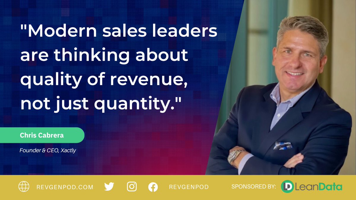 Revenue Generator Podcast tweet media