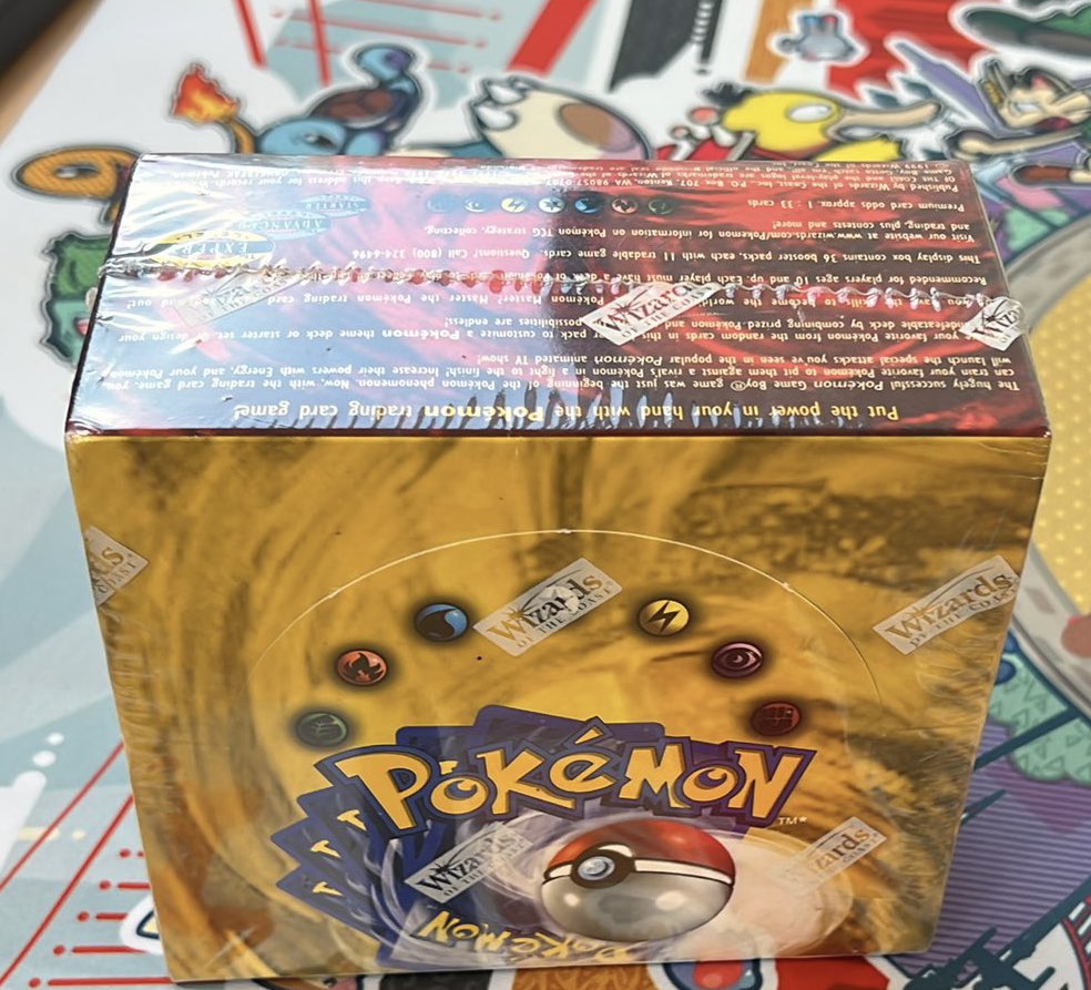 Magic Madhouse tweet media