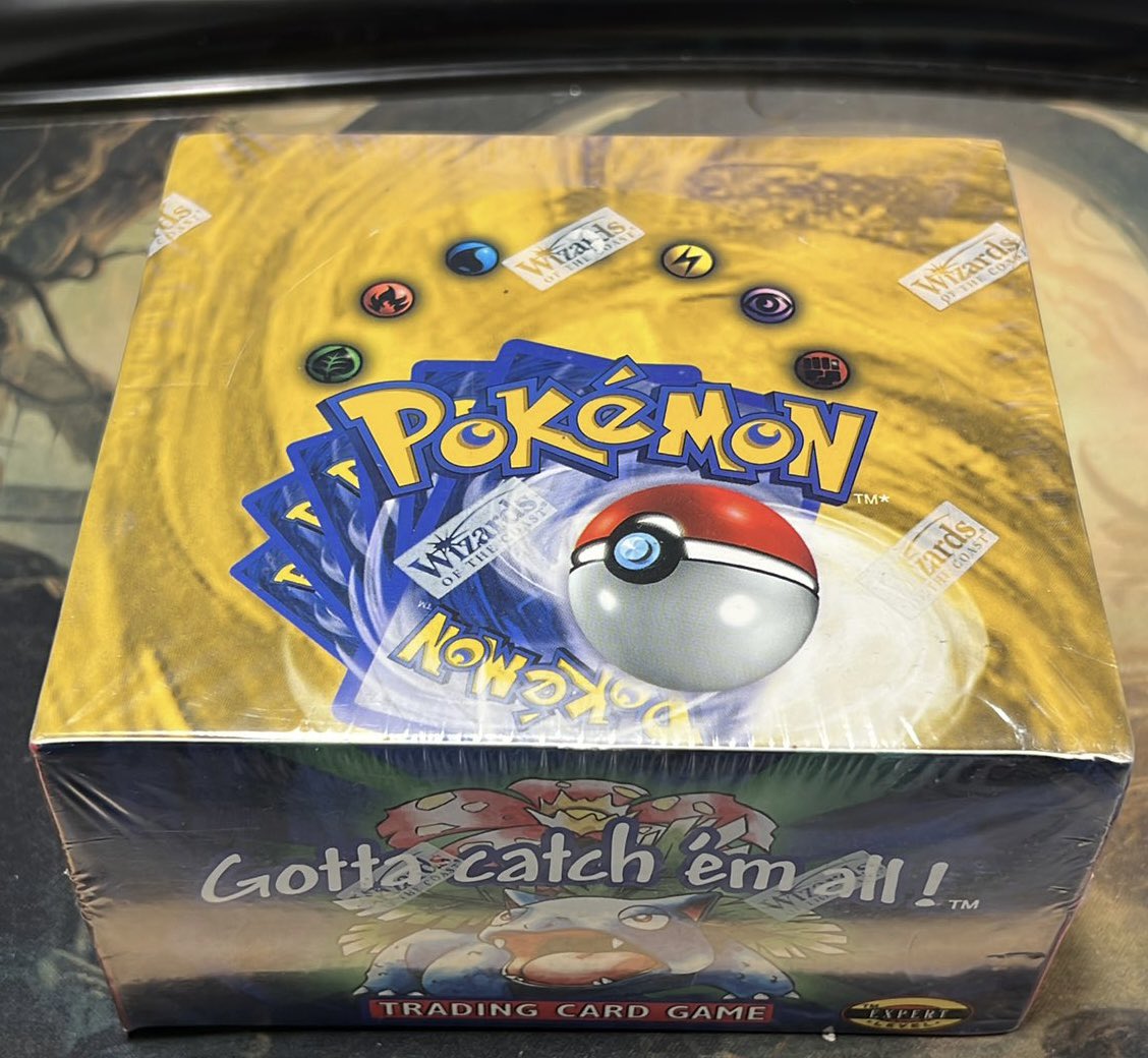 Magic Madhouse tweet media