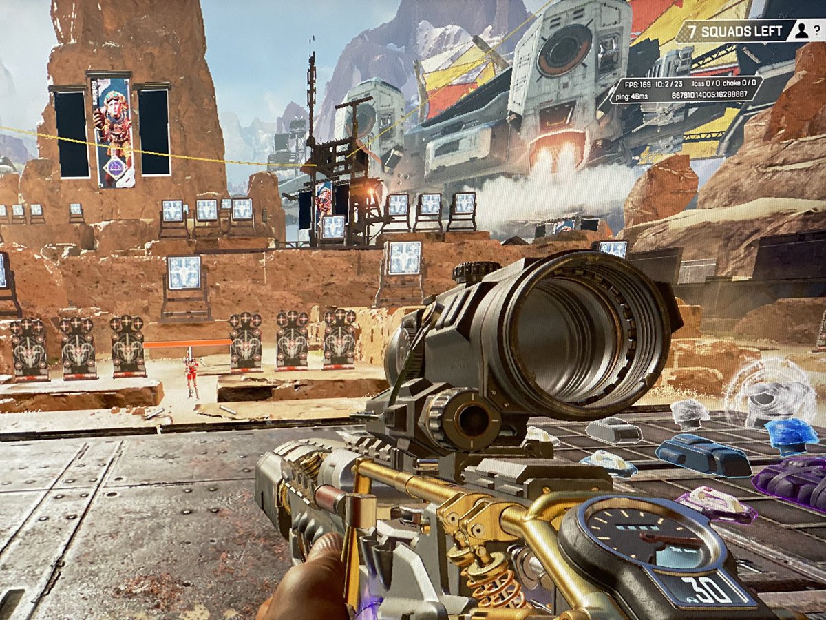 Top 7, wish me luck this might be my time to finally be the champion!