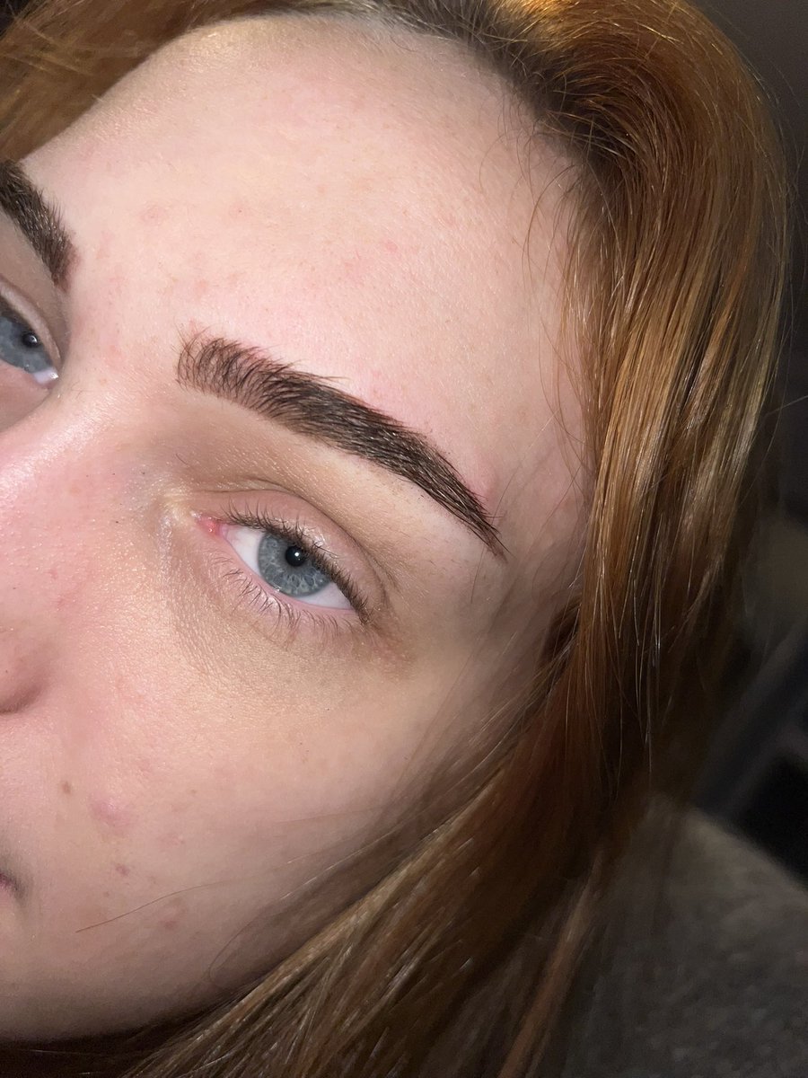 darbykelyn's tweet photo. @Nico_Drake is doing a brow special! Half off if you book today or get a discount if you use my name! https://t.co/HyjcaFp0Pj