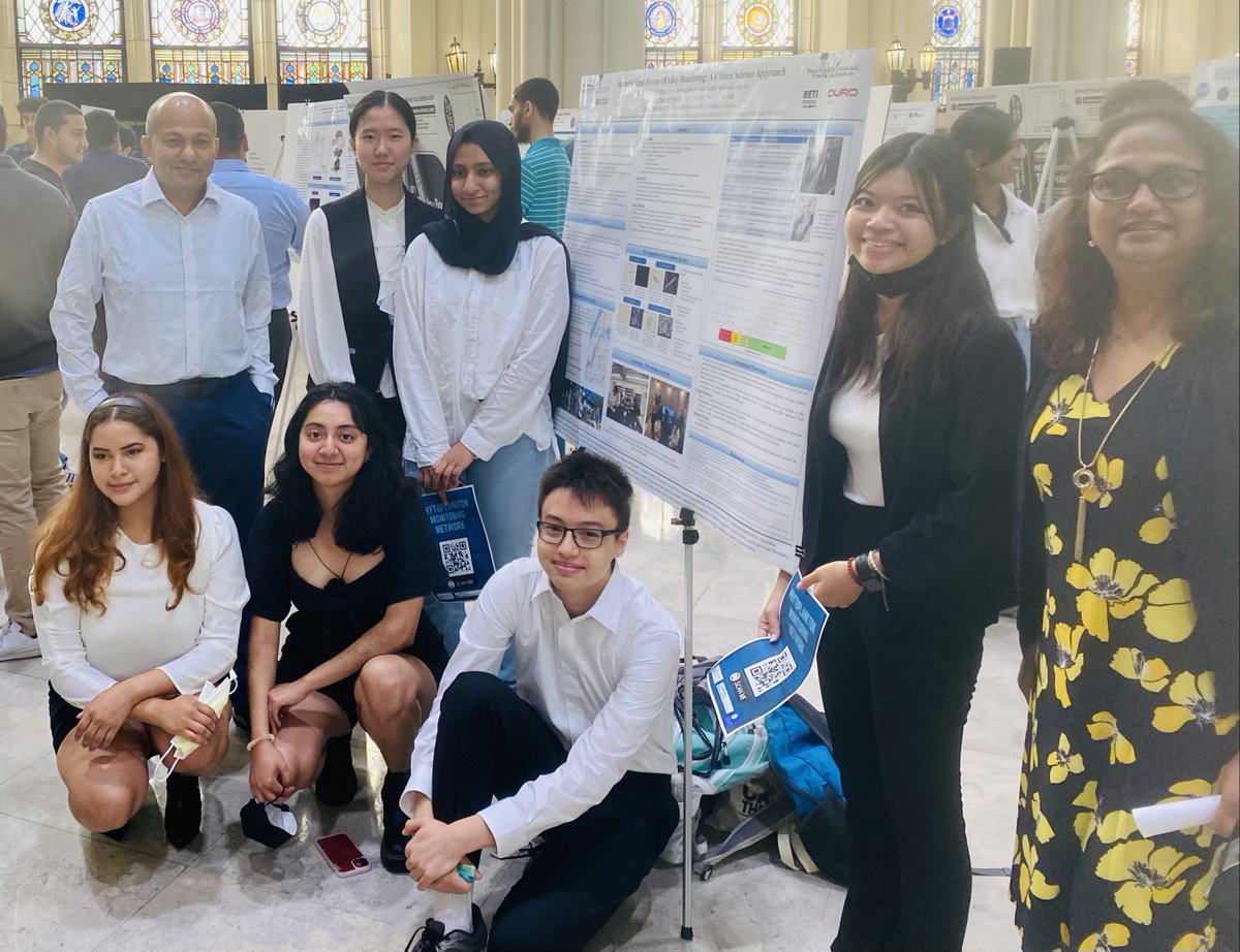 NOAA CESSRST tweet media