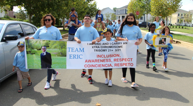 DownSyndromeAssoc.DE tweet media