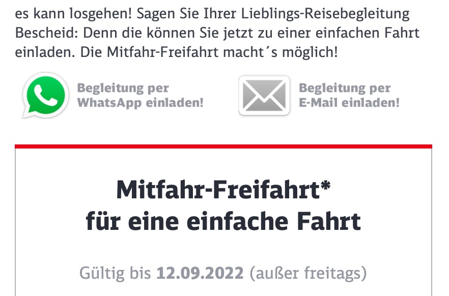 AnnyCurie's tweet photo. Noch im Juli 2020 wussten wir alle, was die @DB_Bahn meinte, wenn uns ein #Mitfahrer jedweden Geschlechts kostenlos begleiten durfte. Haben wir heute wir ohne #Gendern nur noch Männer im Kopf? https://t.co/IOiQTs59Jt