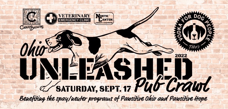 PawsitiveOhio's tweet photo. Shirts need to be ordered by noon Friday! - https://t.co/Zhb42QoakE https://t.co/6E1Gg7Y5lJ