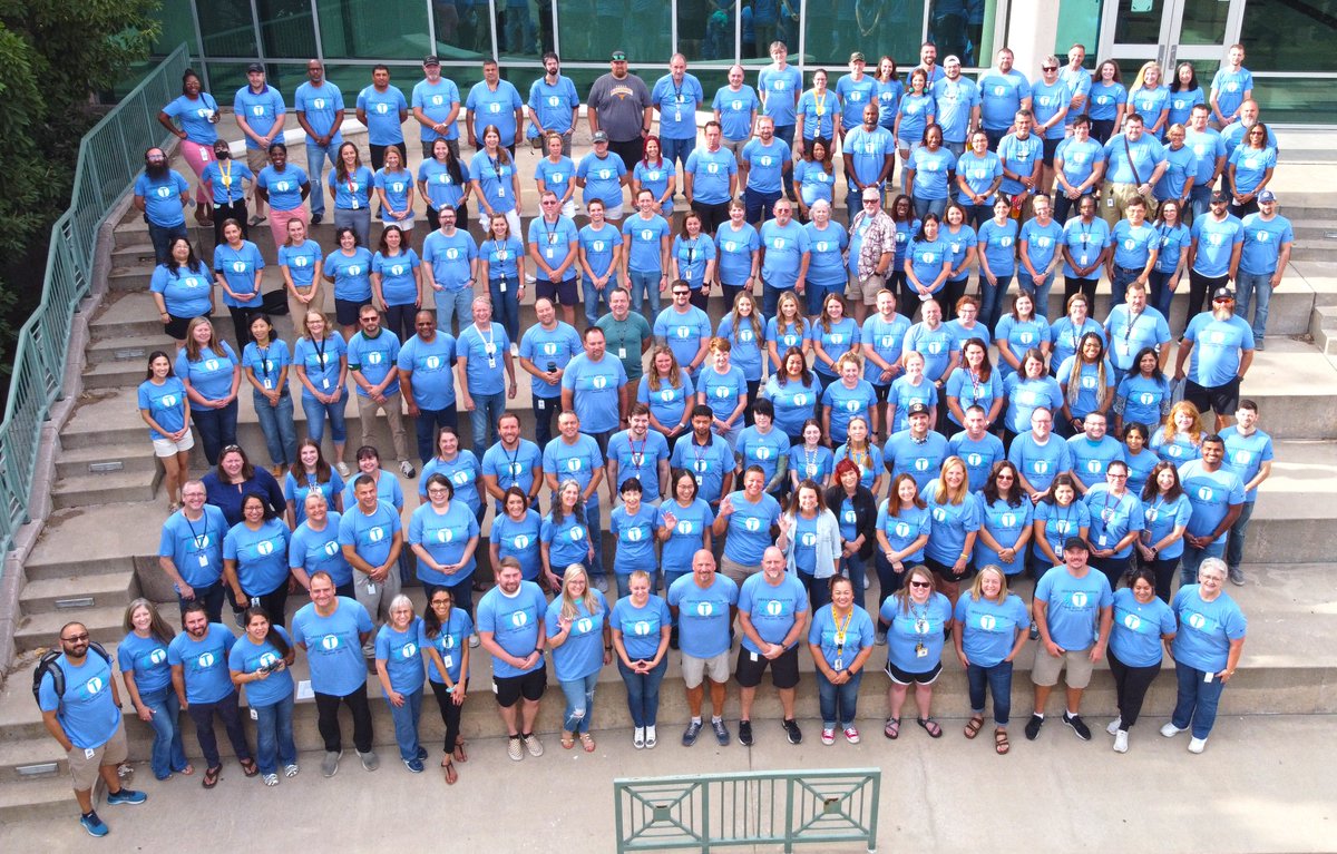 Peggy Mica (@mica_peggy) on Twitter photo This is the amazing 2022-23 <a href="/RoundRockISD/">Round Rock ISD</a> CTE Team! This talented, dedicated group helps students see their futures in careers by teaching real-world, immediately applicable content - they RROCK! <a href="/SheriVBonds/">Sheri Bonds</a> <a href="/texascte/">CTAT</a> This is the amazing 2022-23 <a href="/RoundRockISD/">Round Rock ISD</a> CTE Team! This talented, dedicated group helps students see their futures in careers by teaching real-world, immediately applicable content - they RROCK! <a href="/SheriVBonds/">Sheri Bonds</a> <a href="/texascte/">CTAT</a>