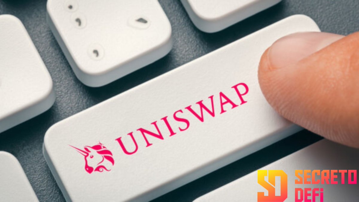 SecretoDefi's tweet photo. ¿Quieres hacer SIMULACIONES de ESTRATEGIAS en UNISWAP?

Aquí te dejo las 4 mejores calculadoras para hacer pruebas antes de lanzarte 🔥

👇👇 https://t.co/X4ATjYqiL9