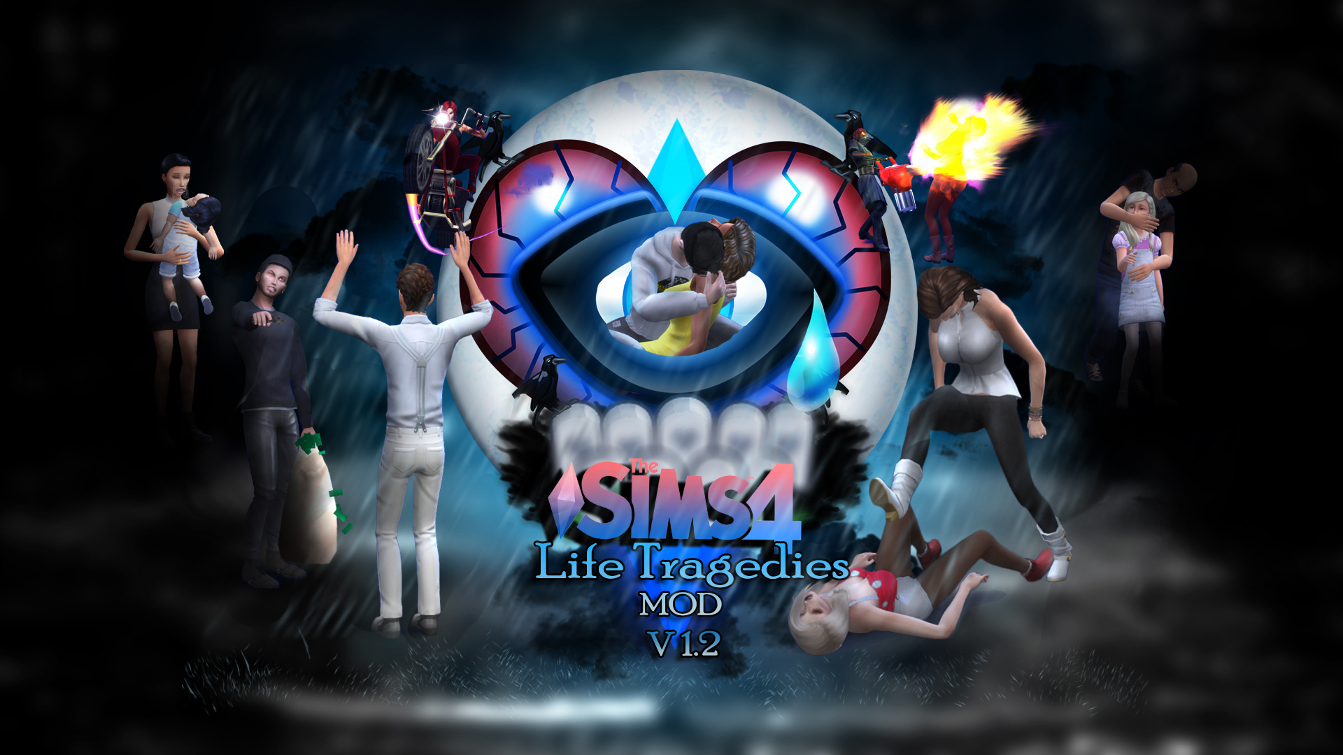 SACRIFICIAL (Sims 4 Mods) on Twitter: Sacrificial (sims 4 mods) on twitter: