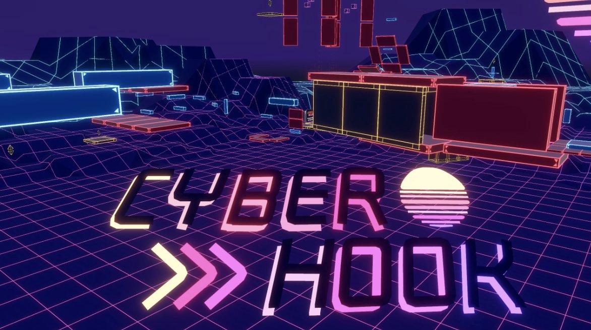 GetSocialVR's tweet photo. ^CyberHook by #Ondog 
https://t.co/UxNNaynyfl
#FeaturedRecRoomWorld #recroom #socialVR https://t.co/sjbZJJ4IBO