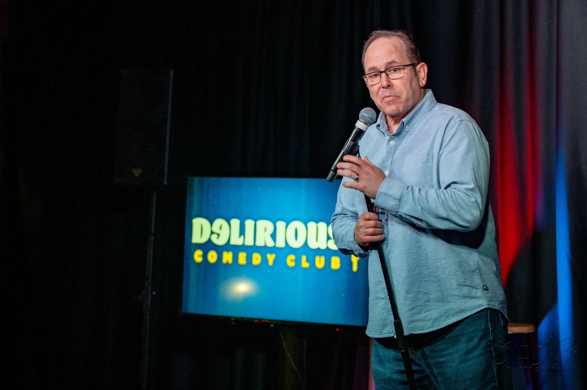 funnykeithlyle's tweet photo. I’m BACK at @ClubDelirious in the @Downtown_Grand this Thu-Sun with Headliner @nikkicarrtqs &amp; special guests. Shows at 8 &amp; 10pm. 

Tix at door or via https://t.co/LznNQYb2qW
(Photo h/t @8By10ByScott)
#LasVegas #vegas #fun https://t.co/YnNS5PmTT4