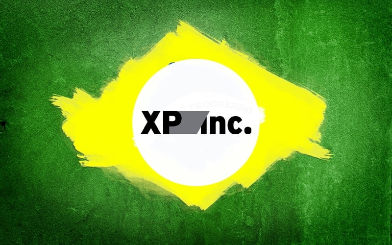 SatoshiBitunix's tweet photo. Brazilian Brokerage XP Launches #Bitcoin, #Ethereum Trading

On Monday, one of Brazil’s largest brokerages #XP launched its crypto trading branch #XTAGE via a new partnership with Nasdaq. https://t.co/qaTst0iHK1