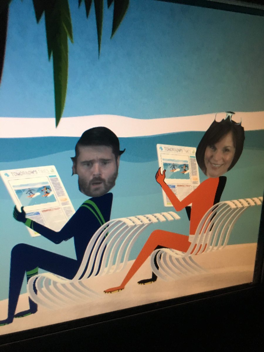 Chris Foshee tweet media