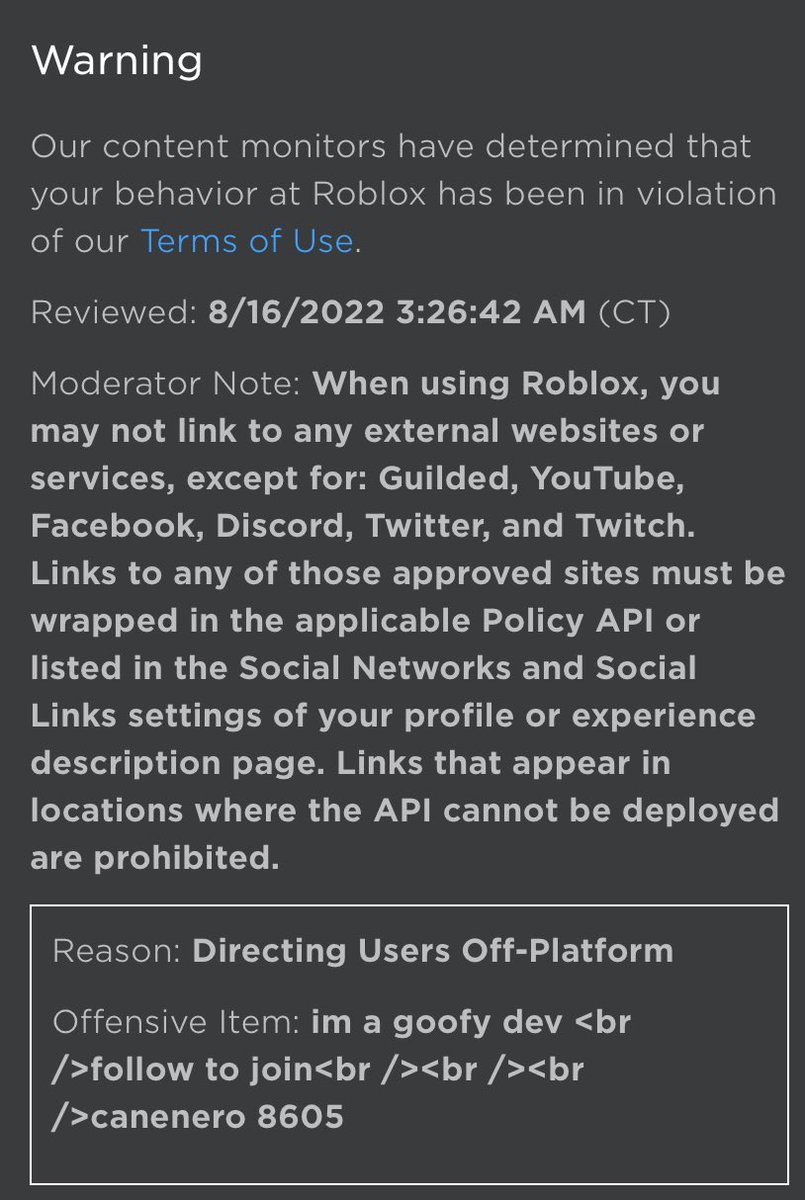 Canenero tweet media