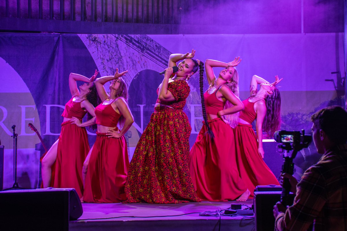#Amoura en #Redondela #sheilapatriciamusica