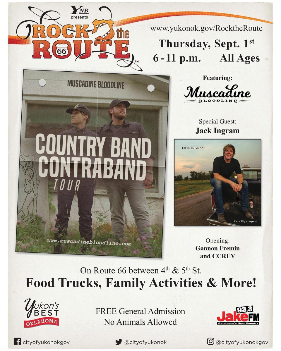 CCRevenue's tweet photo. We’re super stoked to be a part in this lineup! Y’all remember to mark your calendars and come get your Labor Day weekend started off right! https://t.co/0qfkL1K5MW https://t.co/qsXd6ceEQu