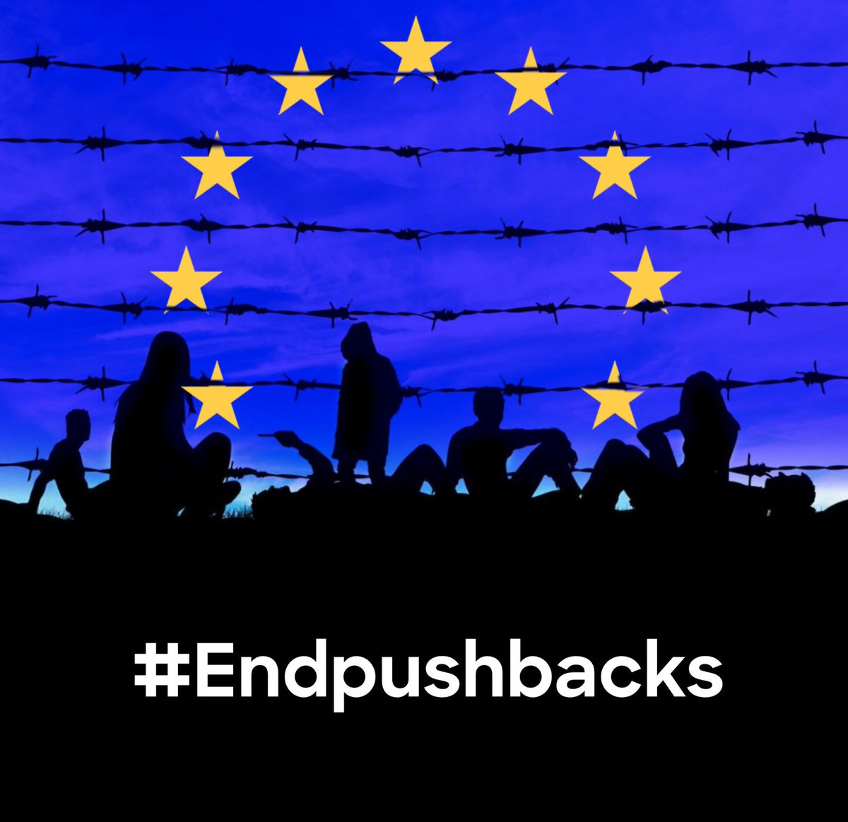 Nur_825's tweet image. “İnsanı” Yeryüzüne Sığdıramayıp, Denizlerin Derinliklerine Uğurlamanın Adıdır Mültecilik...!

#Endpushbacks 

@FigenCalikusu