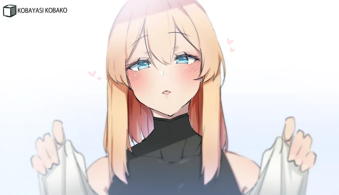 💕 
