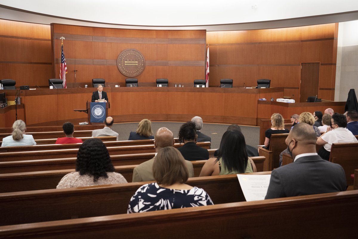 TJB, SC, About the Court, Justices