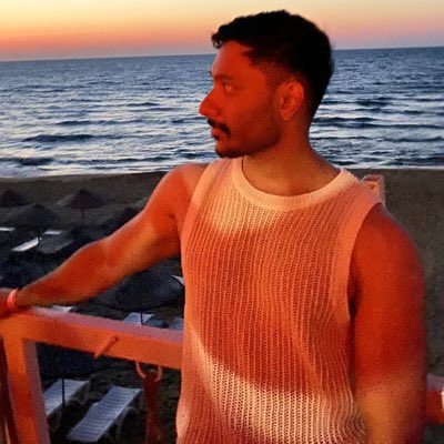elmsty1's tweet photo. #NewProfilePic https://t.co/YKQJAUgQQq