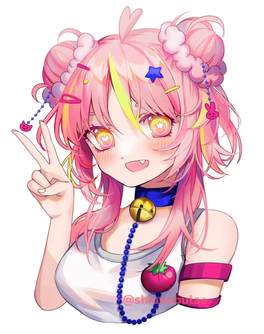 Commission for  ! Thank you 