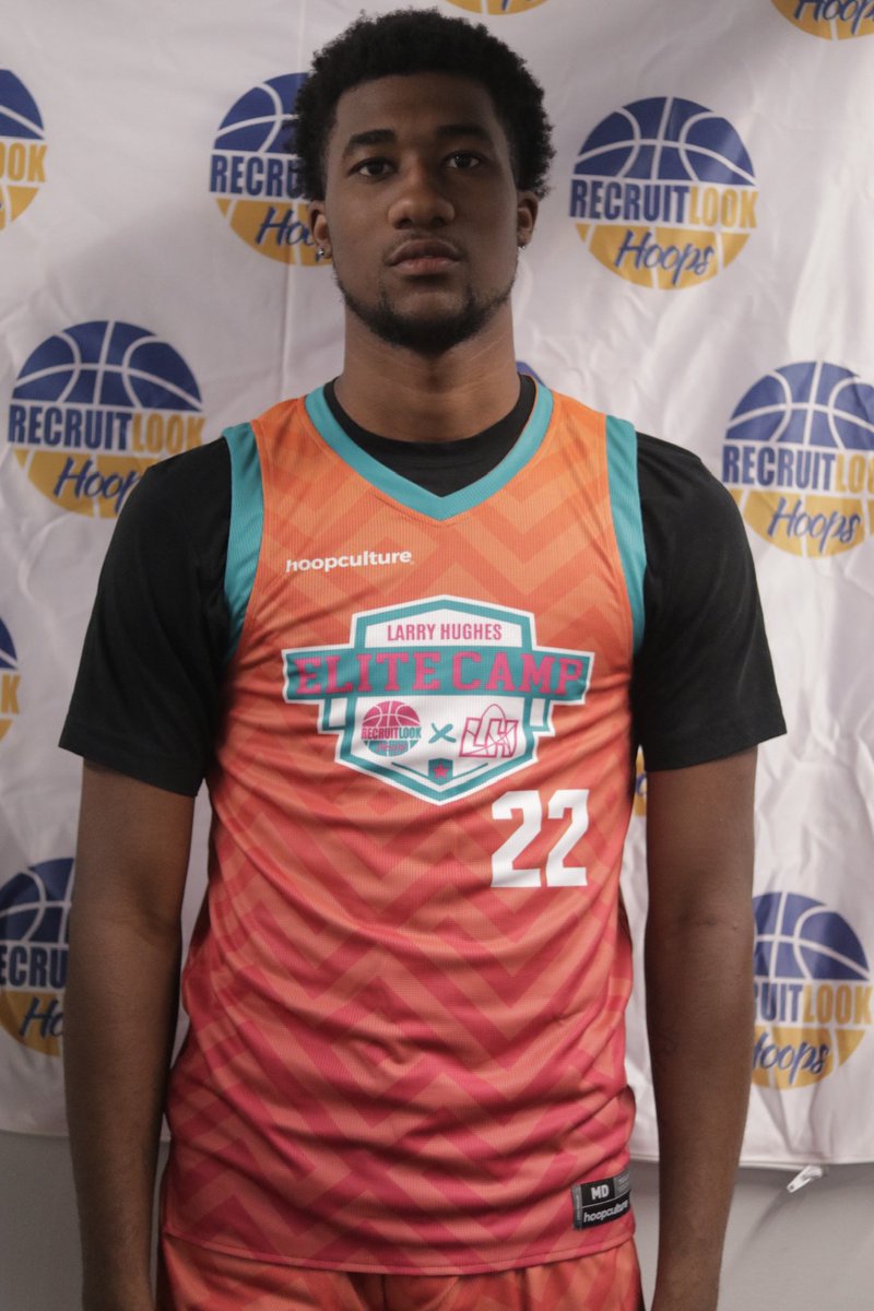 2023, Steven Bonner, 6’3, CG, is relentless in transition! A smooth strider w/fluid ball skills &amp; shifty cuts for buckets! Had multiple highlight worthy dunks! Has twitch to keep drivers in front, rebound in traffic, &amp; showed improved decision making in open court! <a href="/__chunk_45/">..</a>
