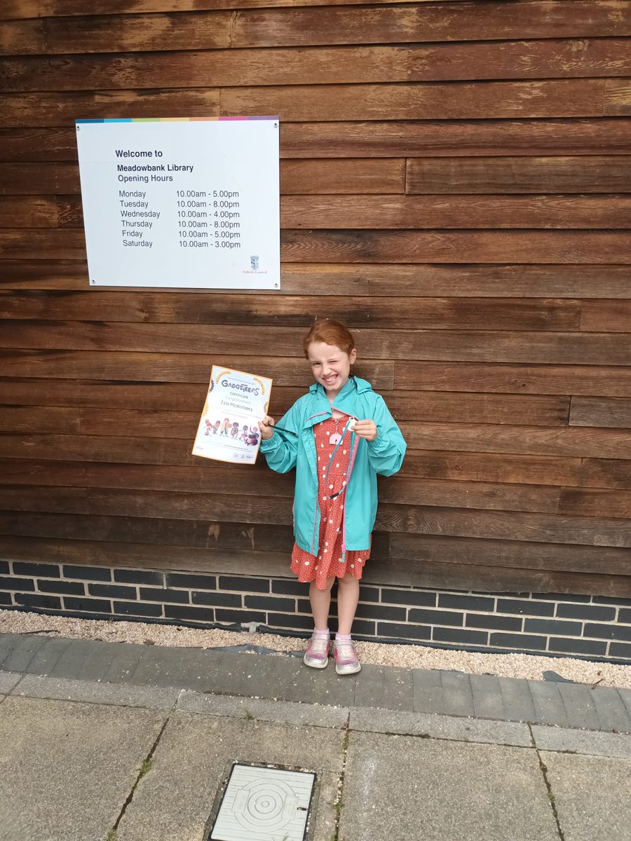 Stephanie McWilliams tweet media